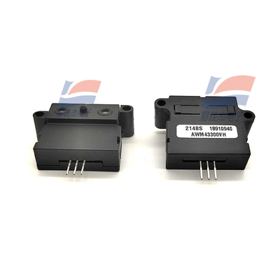 YJJ AWM43300VH Luftstromsensor Mikrobrücke Massenluftstromsensor