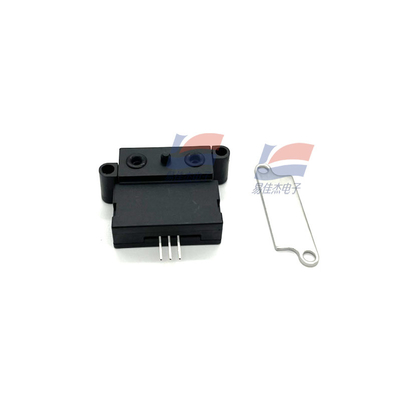YJJ AWM43600V Dämpfersteuerung 6SLPM Mikrobrücke-Gasmassenflusssensor und Betriebsspannung der Stromversorgung 8V bis 15V