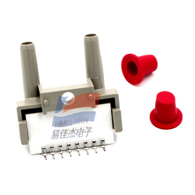 AWM92100V Durchflusssensoren für Trockengas-Siliziummaterialien