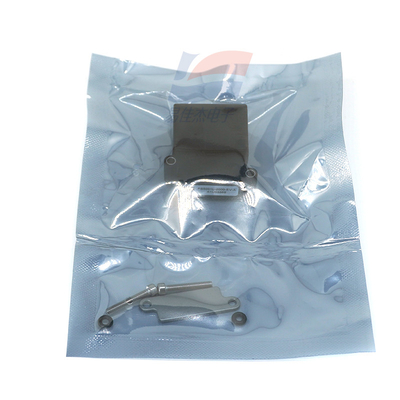 YJJ FS5001L-2000-EV-A Gasmassenflusssensor mit kleinem Durchfluss mit 0,5% Wiederholgenauigkeit und 500-Durchflussbereich