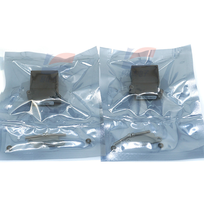 YJJ FS5001L-2000-EV-A Gasmassenflusssensor mit kleinem Durchfluss mit 0,5% Wiederholgenauigkeit und 500-Durchflussbereich