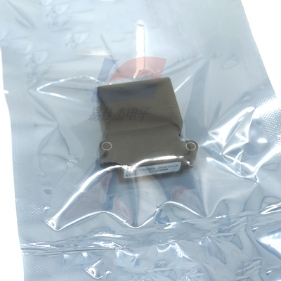YJJ FS5001L-2000-EV-A Gasmassenflusssensor mit kleinem Durchfluss mit 0,5% Wiederholgenauigkeit und 500-Durchflussbereich