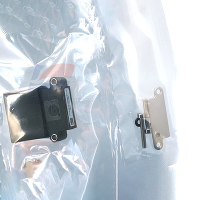 YJJ FS5001L-2000-EV-A Gasmassenflusssensor mit kleinem Durchfluss mit 0,5% Wiederholgenauigkeit und 500-Durchflussbereich