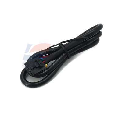 YJJ MF4003-5-O6-BV-A Gasmassenflusssensor Massenflussmesser Genaue und präzise Messung für industrielle Anwendungen