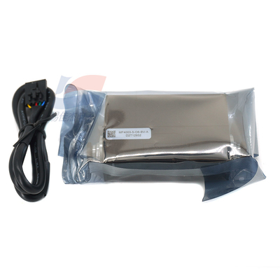 YJJ MF4003-5-O6-BV-A Gasmassenflusssensor Massenflussmesser Genaue und präzise Messung für industrielle Anwendungen