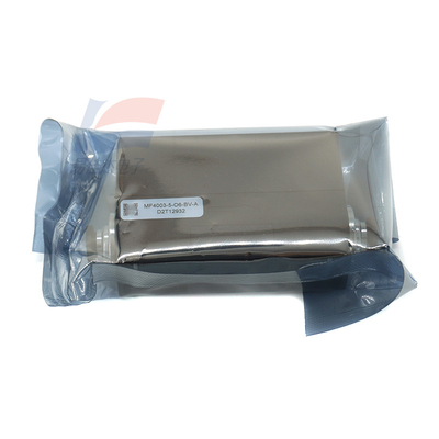 YJJ MF4003-5-O6-BV-A Gasmassenflusssensor Massenflussmesser Genaue und präzise Messung für industrielle Anwendungen