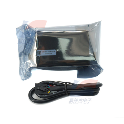 YJJ MF4003-5-O6-BV-A Gasmassenflusssensor Massenflussmesser Genaue und präzise Messung für industrielle Anwendungen