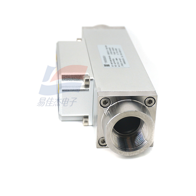 YJJ MF4719-N6F-500-AB-A Digitales Gasmassenstrommessgerät MF4712/19 Luftsauerstoff Stickstoff Argon CO2-Durchflussmesser