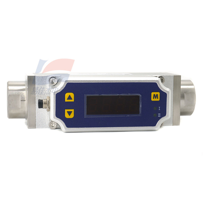 YJJ MF4712-R4F-200-V-N Digitale Durchflussmesser für trockene und saubere Gase