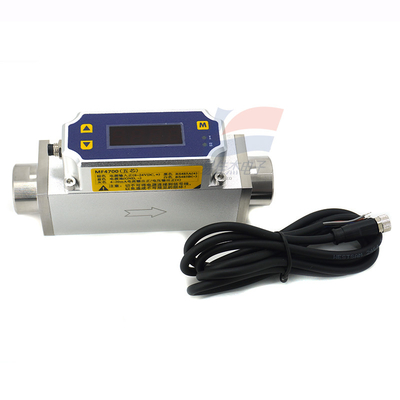 YJJ MF4712-R4F-200-V-N Digitale Durchflussmesser für trockene und saubere Gase