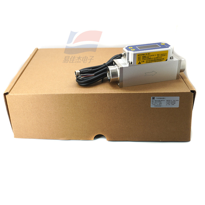 YJJ MF4712-R4F-200-V-N Digitale Durchflussmesser für trockene und saubere Gase