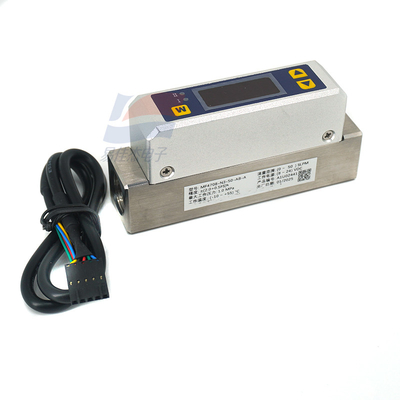 YJJ MF4708-N3-50-AB-A Gasmassensor Durchflussmesser für alle Arten von sauberen und trockenen Gasen