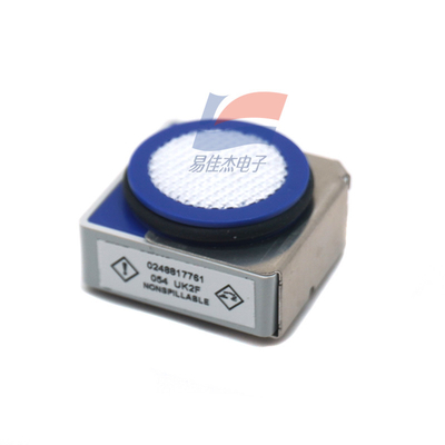 YJJ AC400-R00A-CIT 1H2S 0,5 ~ 200 ppm H2S Analoggassensor Kompakt Kleingröße
