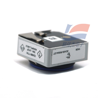 YJJ AC400-R00A-CIT 1H2S 0,5 ~ 200 ppm H2S Analoggassensor Kompakt Kleingröße