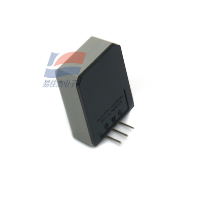 YJJ NAP-505 Kohlenmonoxid-Sensor CO-Alarm für Häuser