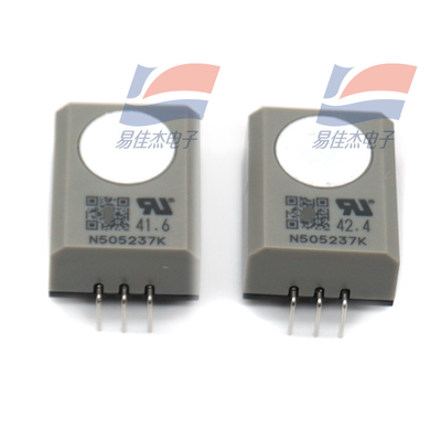 YJJ NAP-505 Kohlenmonoxid-Sensor CO-Alarm für Häuser