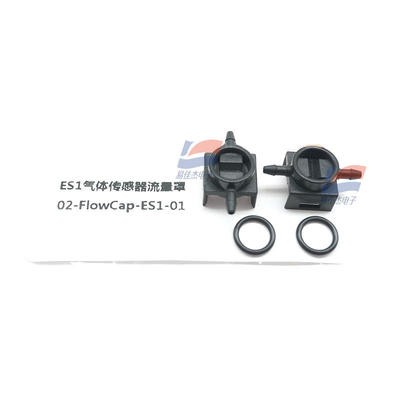 YJJ ES1 Gassensor Durchflusskappe