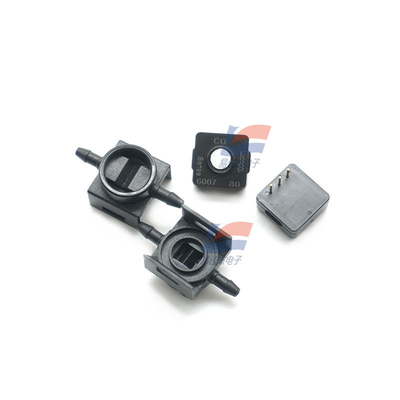 YJJ ES1 Gassensor Durchflusskappe