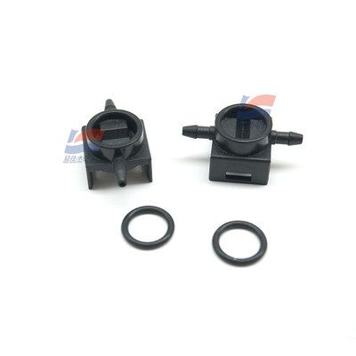 YJJ ES1 Gassensor Durchflusskappe