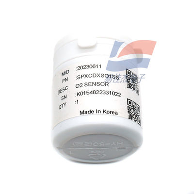 YJJ SPXCDHXSS Gasdetektor für den Nachweis von brennbaren Gasen mit einer Messgenauigkeit von 1%