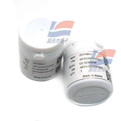 YJJ SPXCDHXSS Gasdetektor für den Nachweis von brennbaren Gasen mit einer Messgenauigkeit von 1%