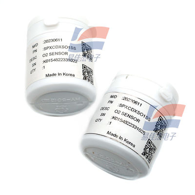 YJJ SPXCDHXSS Gasdetektor für den Nachweis von brennbaren Gasen mit einer Messgenauigkeit von 1%