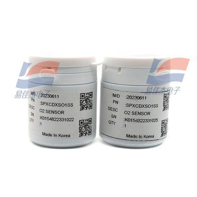 YJJ SPXCDHXSS Gasdetektor für den Nachweis von brennbaren Gasen mit einer Messgenauigkeit von 1%