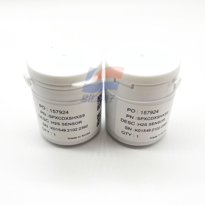 YJJ SPXCDXSHXSS XCD-Sensor Gasdetektor Industrielle Sauerstoff-Hochtemperatursonde Wasserstoffsulfid-Sensor
