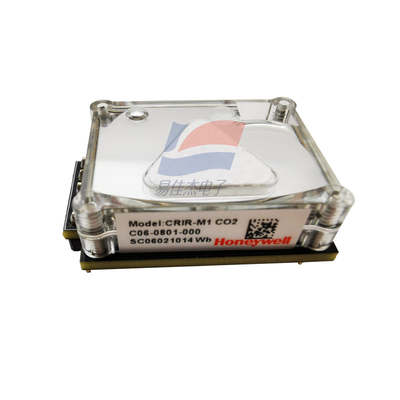 YJJ CRIR M1 CO2 C06-0801-000 Kohlendioxidsensor Nichtdispergierendes Infrarot (NDIR) -Gas-Prinzipsensor