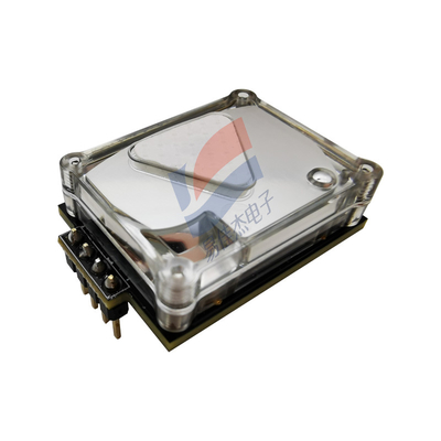YJJ CRIR M1 CO2 C06-0801-000 Kohlendioxidsensor Nichtdispergierendes Infrarot (NDIR) -Gas-Prinzipsensor