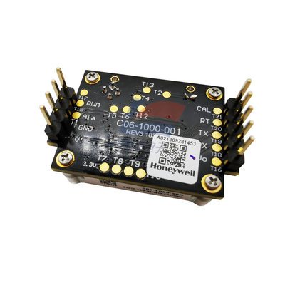 YJJ CRIR M1 CO2 C06-0801-000 Kohlendioxidsensor Nichtdispergierendes Infrarot (NDIR) -Gas-Prinzipsensor