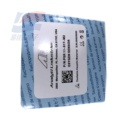 YJJ PSR-11-917-M2 Sauerstoffsensor für Sauerstoffbatterie im Ventilator