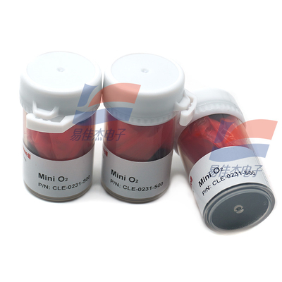 MINI O2 CLE-0231-S00 Classic Line Mini O2 Sensor Sauerstoffgassensor 0~30% Lebenserwartung mehr als 2 Jahre