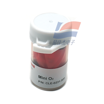 MINI O2 CLE-0231-S00 Classic Line Mini O2 Sensor Sauerstoffgassensor 0~30% Lebenserwartung mehr als 2 Jahre