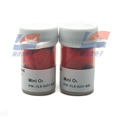 MINI O2 CLE-0231-S00 Classic Line Mini O2 Sensor Sauerstoffgassensor 0~30% Lebenserwartung mehr als 2 Jahre