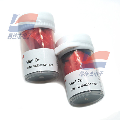 MINI O2 CLE-0231-S00 Classic Line Mini O2 Sensor Sauerstoffgassensor 0~30% Lebenserwartung mehr als 2 Jahre