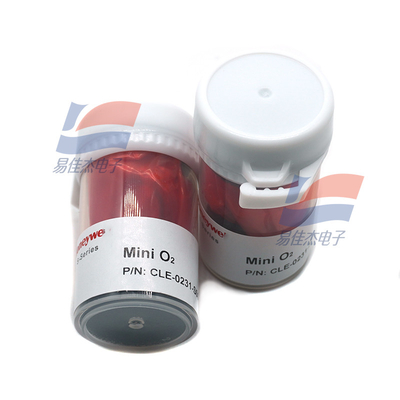 MINI O2 CLE-0231-S00 Classic Line Mini O2 Sensor Sauerstoffgassensor 0~30% Lebenserwartung mehr als 2 Jahre