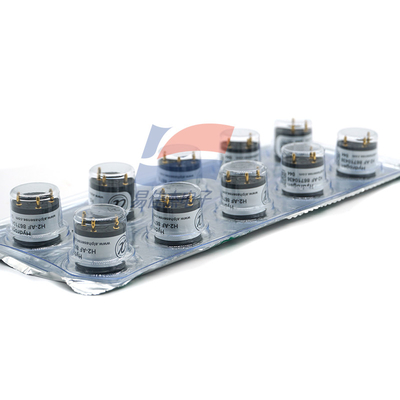 H2-AF Elektrochemischer Wasserstoffgassensor Für Wasserstoffgastransmitter Eine Vielzahl von Wasserstoffdetektionsanwendungen