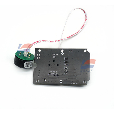 H2-BF H2-BF Modul Wasserstoffsensor Elektrochemischer Gassensor, hauptsächlich zur Bestimmung der Wasserstoffkonzentration in der Atmosphäre verwendet und in der Regel in Wasserstoffgastransmittern verwendet