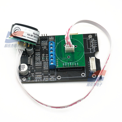 H2-BF H2-BF Modul Wasserstoffsensor Elektrochemischer Gassensor, hauptsächlich zur Bestimmung der Wasserstoffkonzentration in der Atmosphäre verwendet und in der Regel in Wasserstoffgastransmittern verwendet