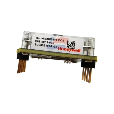 CRIR M1 C06-0801-000 Kommerzieller CO2-Sensor Automatische Ausgangskalibrierung Temperaturkompensation für normale Innenanwendungen wartungsfrei für Smart City-Projekte Iot-Projekte