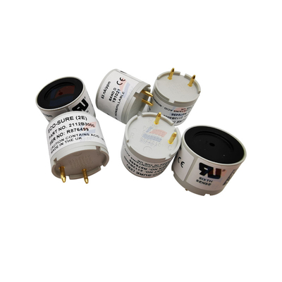 ECO-SURE (2E) ECO-SURE X 2-Elektroden-elektrochemischer Gassensor von hoher Qualität Kosteneffizient zur Detektion von Kohlenmonoxid