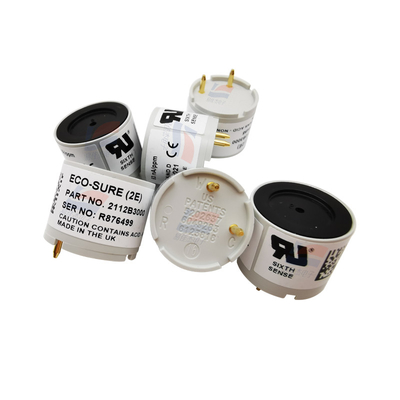 ECO-SURE (2E) ECO-SURE X 2-Elektroden-elektrochemischer Gassensor von hoher Qualität Kosteneffizient zur Detektion von Kohlenmonoxid