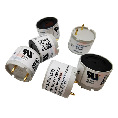 ECO-SURE (2E) ECO-SURE X 2-Elektroden-elektrochemischer Gassensor von hoher Qualität Kosteneffizient zur Detektion von Kohlenmonoxid