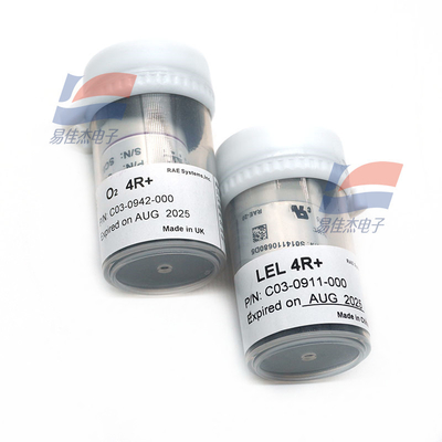 C03-0911-000 Verbrennbarer Katalysator für ToxiRAE Pro LEL