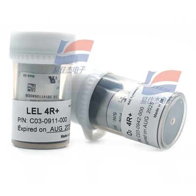 C03-0911-000 Verbrennbarer Katalysator für ToxiRAE Pro LEL