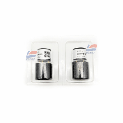ES4-CH4S-100 ES4-CH4S-500 01-ES1-CH4S-100-01 Methylmercaptan Gassensor Festpolymertechnologie Extreme lineare Reaktion bis zu hoher Konzentration Niedrige Kosten bei großen Mengen für Wasseraufbereitungsanlagen