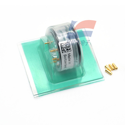 ETO/C-20 ETO/C-100 ETO/C-100 3-Elektroden-elektrochemischer Ethylenoxid-Gassensor Hochempfindliche ETO-Messung für Sterilisationsverfahren