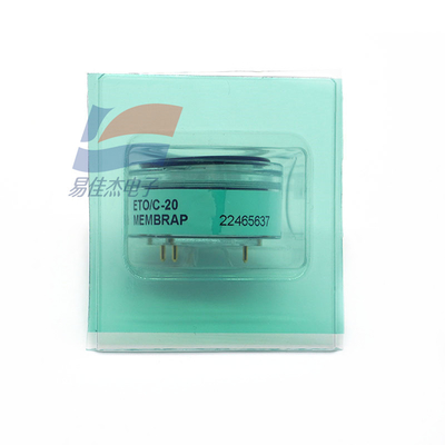 ETO/C-20 ETO/C-100 ETO/C-100 3-Elektroden-elektrochemischer Ethylenoxid-Gassensor Hochempfindliche ETO-Messung für Sterilisationsverfahren