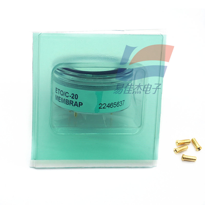 ETO/C-20 ETO/C-100 ETO/C-100 3-Elektroden-elektrochemischer Ethylenoxid-Gassensor Hochempfindliche ETO-Messung für Sterilisationsverfahren